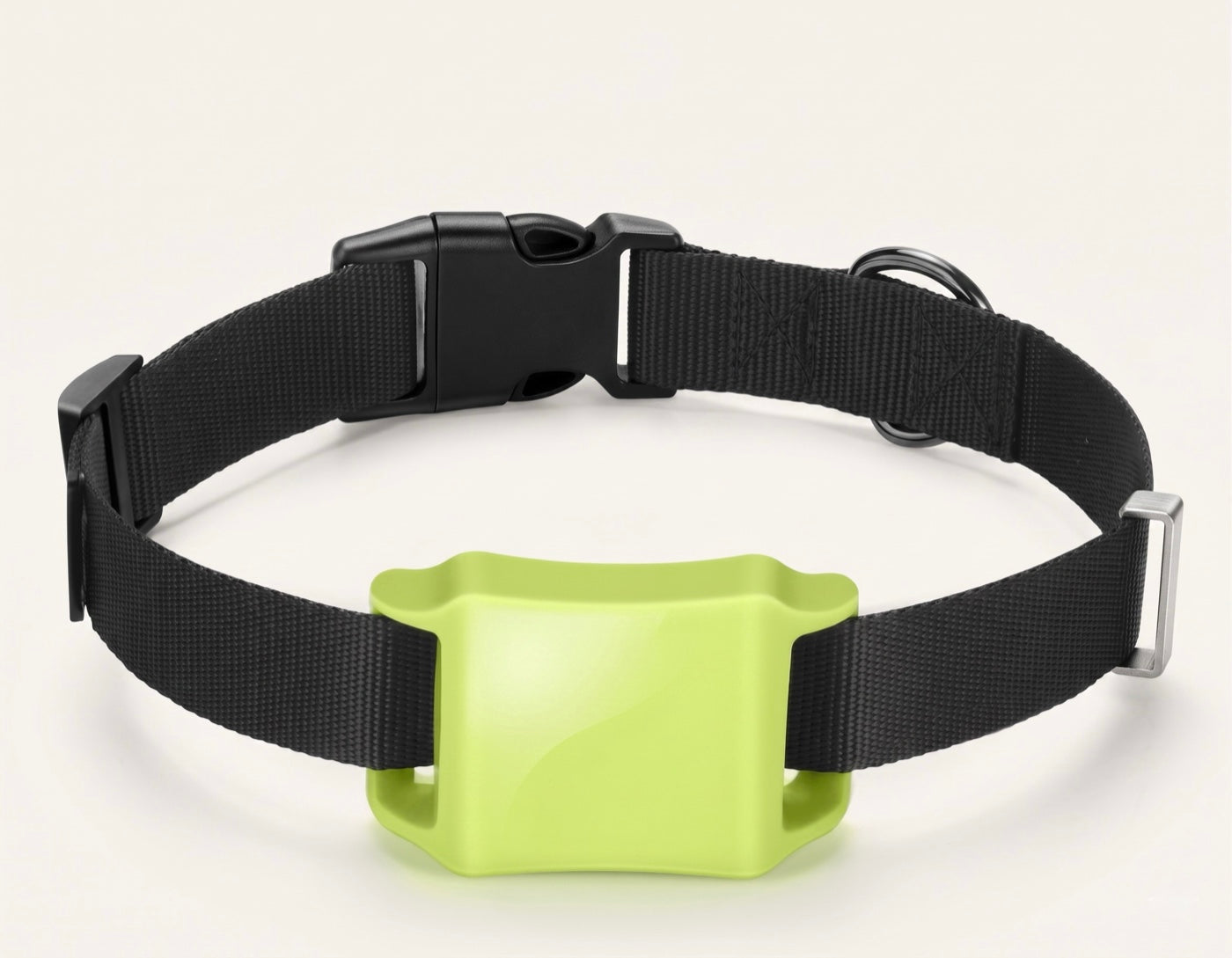 Rastreador + collar